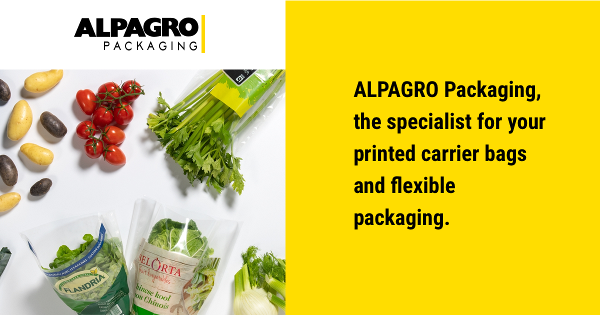Enveloppes d'expédition - ALPAGRO Packaging